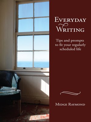 cover image of Everyday Writing